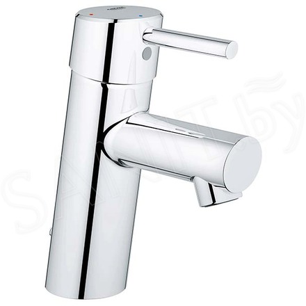 Смеситель для умывальника Grohe Concetto New 2338110E