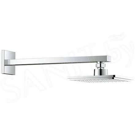 Верхний душ Grohe Euphoria Cube 150 26073000