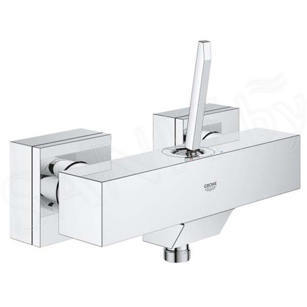 Смеситель для душа Grohe Eurocube Joy 23665000