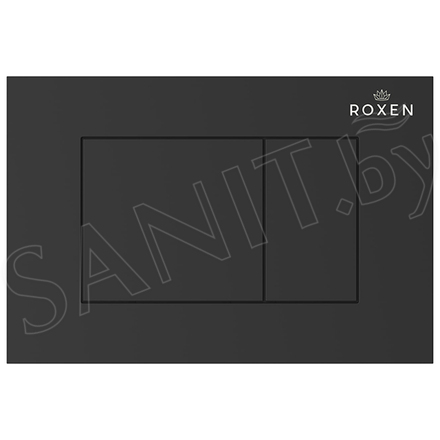 Кнопка для инсталляции Roxen Lotus 410290B