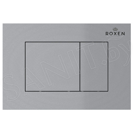 Кнопка для инсталляции Roxen Lotus 410290M