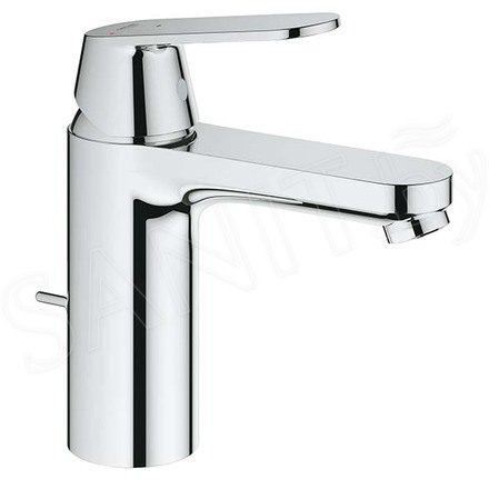 Смеситель для умывальника Grohe Eurosmart Cosmopolitan 2339600E