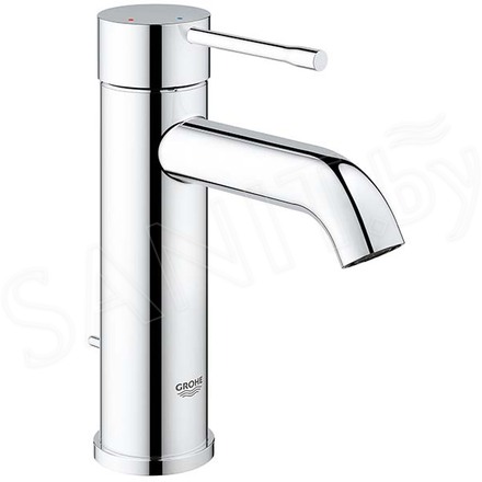 Смеситель для умывальника Grohe Essence New 23591001