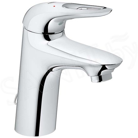 Смеситель для умывальника Grohe Eurostyle 33557003