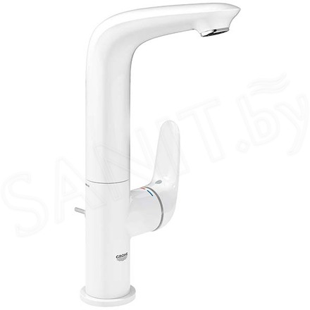 Смеситель для умывальника Grohe Eurostyle Solid 23718LS3