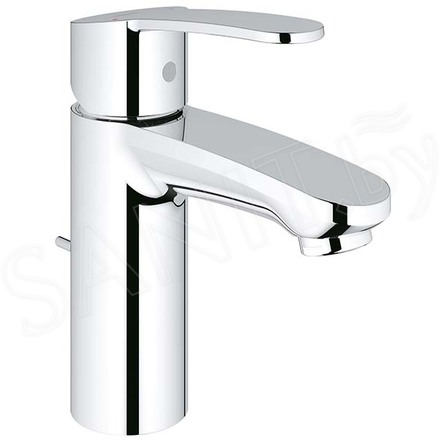 Смеситель для умывальника Grohe Eurostyle Cosmopolitan 23037002