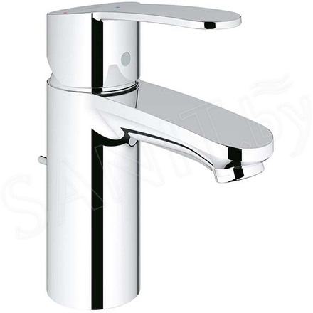 Смеситель для умывальника Grohe Eurostyle Cosmopolitan 2337420E