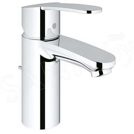 Смеситель для умывальника Grohe Eurostyle Cosmopolitan 3355220E