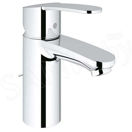 Смеситель для умывальника Grohe Eurostyle Cosmopolitan 3355720E