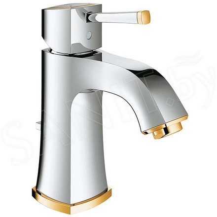 Смеситель для умывальника Grohe Grandera 23303IG0