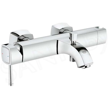 Смеситель для ванны Grohe Grandera 23317000