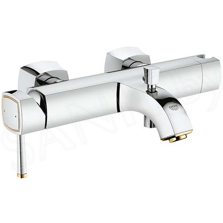 Смеситель для ванны Grohe Grandera 23317IG0