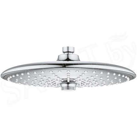 Верхний душ Grohe Euphoria 260 26456000 SmartControl (3 режима)