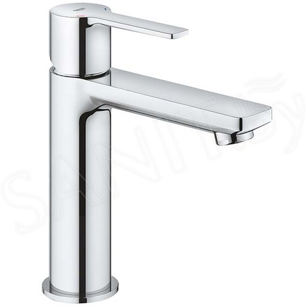 Смеситель для умывальника Grohe Lineare 23106001 / 23106DC1