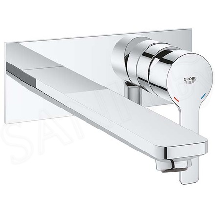 Смеситель встраиваемый Grohe Lineare 23444001 / 23444DC1