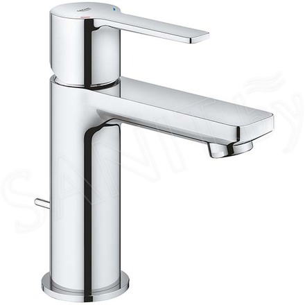 Смеситель для умывальника Grohe Lineare 32109001 / 32109DC1