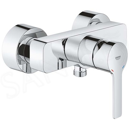 Смеситель для душа Grohe Lineare 33865001 / 33865DC1