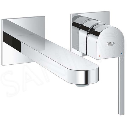 Смеситель встраиваемый Grohe Plus 29306003