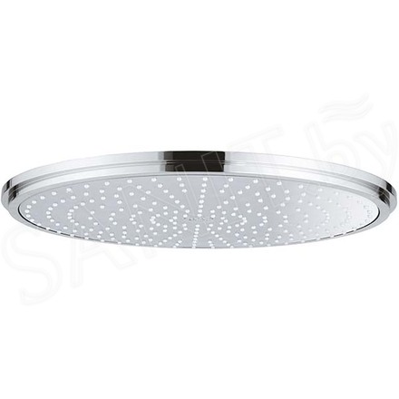 Верхний душ Grohe Rainshower Cosmopolitan 400 28778000