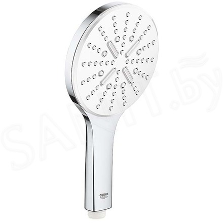 Душевая лейка Grohe Rainshower SmartActive 130 26544LS0