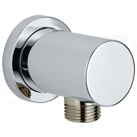 Шланговое подключение Grohe Rainshower 27057000 / 27057DC0