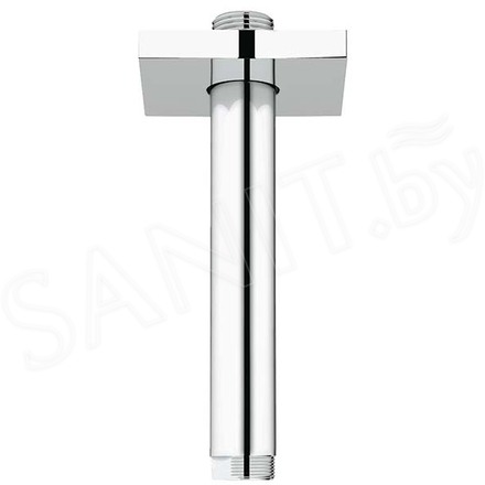 Кронштейн для верхнего душа Grohe Rainshower neutral 27485000