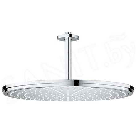 Верхний душ Grohe Rainshower Cosmopolitan 400 26256000