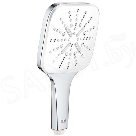 Душевая лейка Grohe Rainshower SmartActive 130 Cube 26551LS0