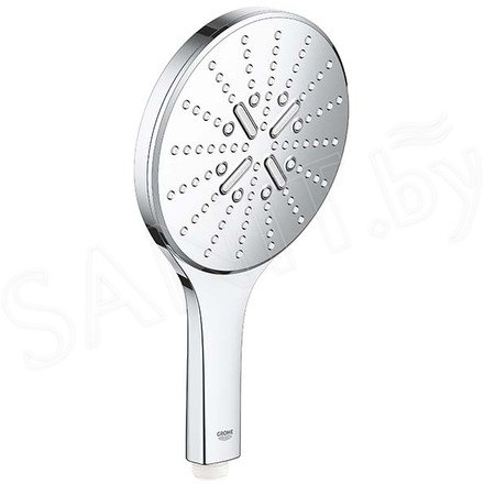 Душевая лейка Grohe Rainshower SmartActive 150 26553000