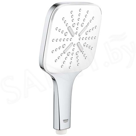 Душевая лейка Grohe Rainshower SmartActive Cube 130 26582LS0