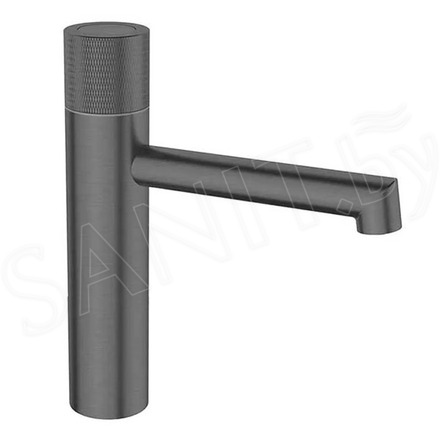 Смеситель для умывальника Vincea Desire VBF-1D3GM