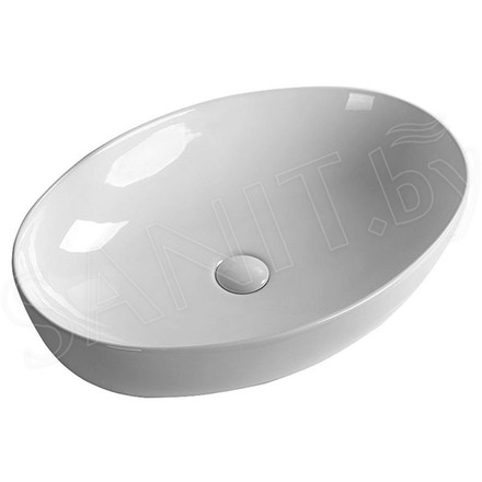 Умывальник Cerutti CR8023