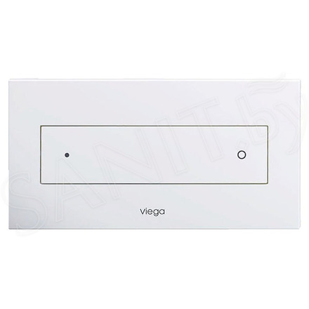 Кнопка для инсталляции Viega Visign for Style 12