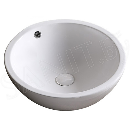 Умывальник Cerutti CR1001