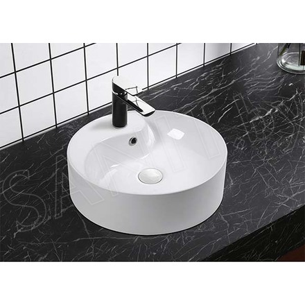 Умывальник Cerutti CR7009W