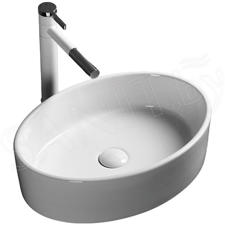 Умывальник Cerutti CR7016