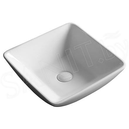 Умывальник Cerutti CR7034D