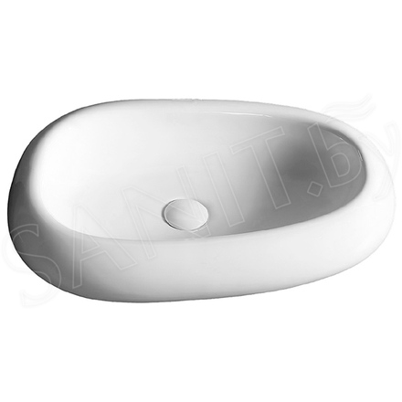 Умывальник Cerutti CR7041B