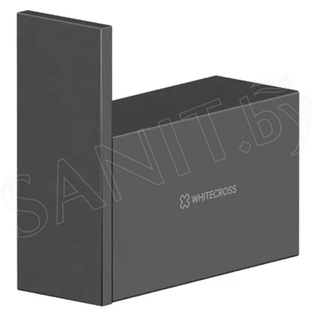 Крючок Whitecross Cubo CU2410GM