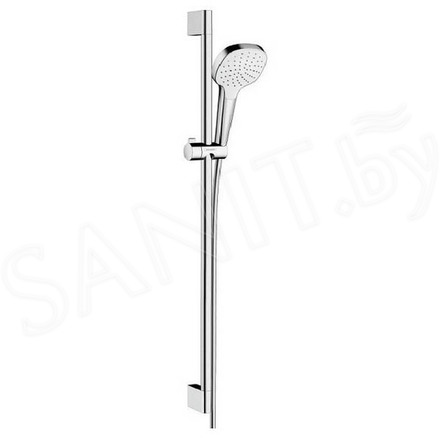 Душевой гарнитур Hansgrohe Croma Select E 1jet 26594400