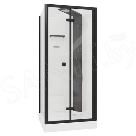 Душевая кабина Cerutti Bella 901B