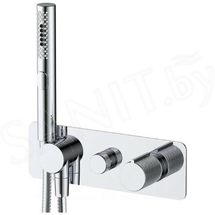 Смеситель встраиваемый Allen Brau Liberty 5.33009-00