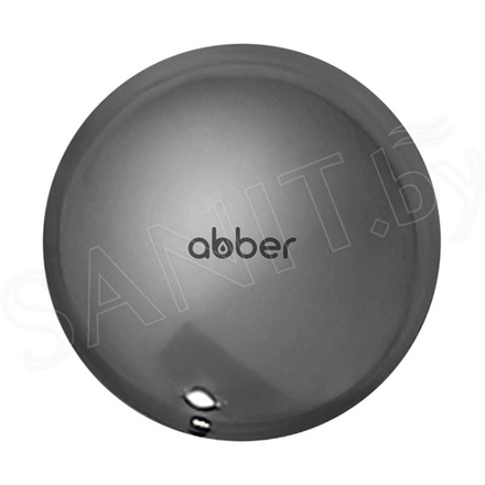 Крышка слива для умывальника Abber AC0014GS / AC0014MS