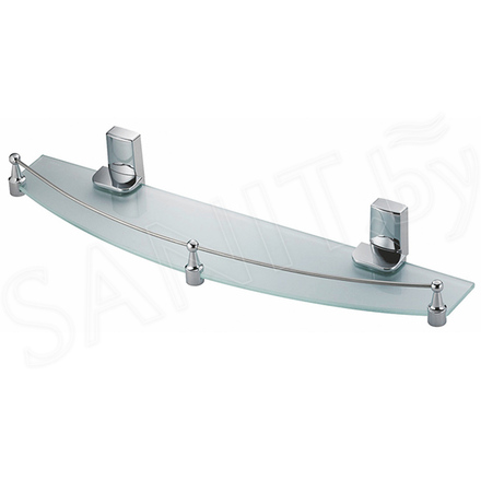 Полка Wasserkraft Leine K-5044 / K-5044WHITE