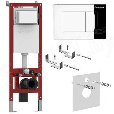 Комплект инсталляции Asten Readle Zentralmodul AR0501-0601CH