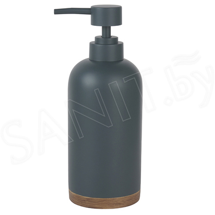 Дозатор для жидкого мыла Wasserkraft Lopau K-3399