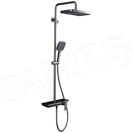 Душевая стойка Gappo G2496-19