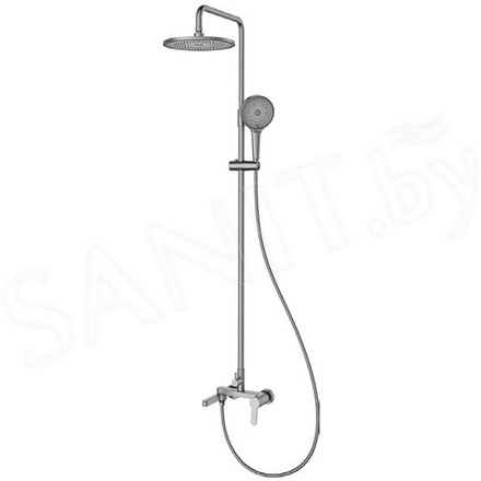 Душевая стойка Gappo G2499-39