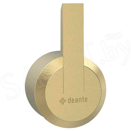 Крючок Deante Arnika Gold BR ADA_R111