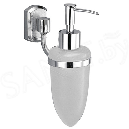 Дозатор для жидкого мыла Wasserkraft Oder K-3099